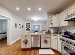 75 Paul Gore St APT 1, Jamaica Plain, MA 02130