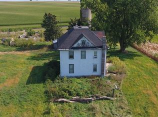 12982 Greenfield Ave, Monona, IA 52159