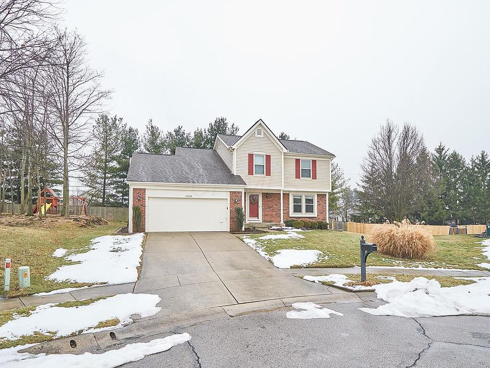1st image of 5558 Big Timber Ct