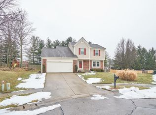 5558 Big Timber Ct, Columbus, OH 43230