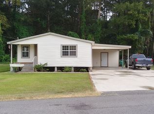 847 Highway 304, Thibodaux, LA 70301