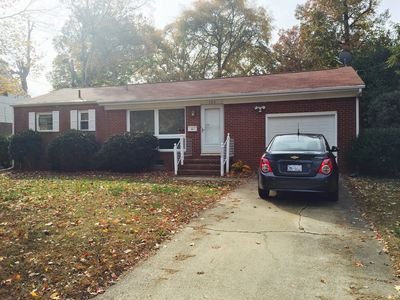 104 Basswood Dr, Newport News, VA, 23601