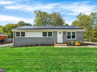 9011 Spring Acres Rd, Clinton, MD 20735
