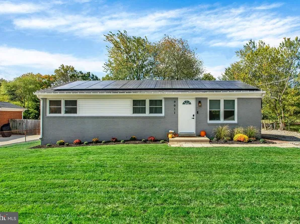 9011 Spring Acres Rd, Clinton, MD 20735