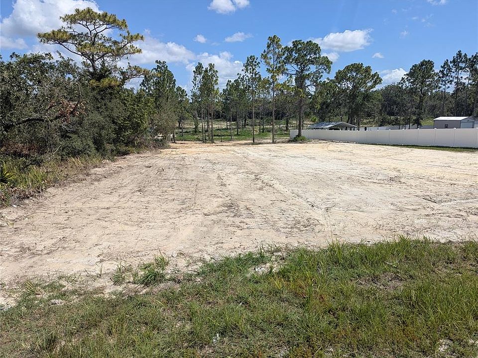 1st image of 13201 PAPERCRAFT AVENUE LOT 8