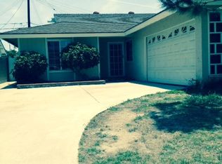 6606 Wolfe St, Lakewood, CA 90713