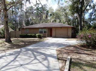 11606 Kennesaw Rd, Dunnellon, FL 34431