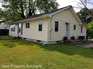 807 Atlantic Ave, Milton, DE