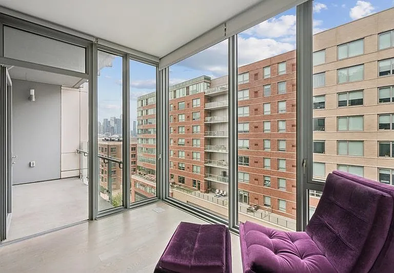 9 Avenue At Port Imperial #818 — Photo 4