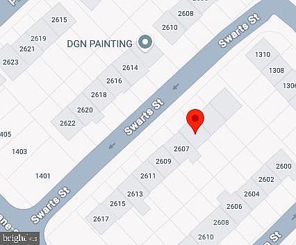 1st image of 2605 Swarts St