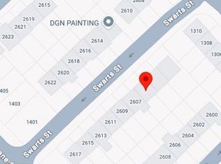 2605 Swarts St, Chester, PA 19013