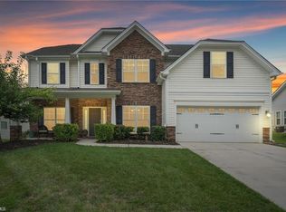 991 Beesons Field Dr, Kernersville, NC 27284