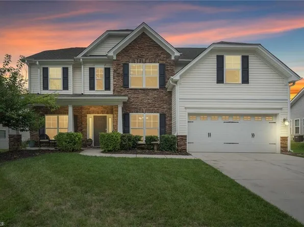 991 Beesons Field Dr, Kernersville, NC 27284