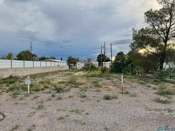 104 N Silver St, Truth Or Consequences, NM 87901