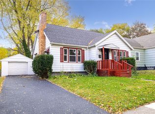 67 Keller St, Rochester, NY 14609