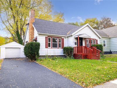 67 Keller St, Rochester, NY, 14609