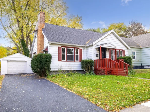 67 Keller St, Rochester, NY 14609