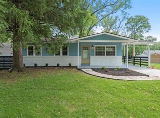 8504 Jacklin Ave, Hazelwood, MO