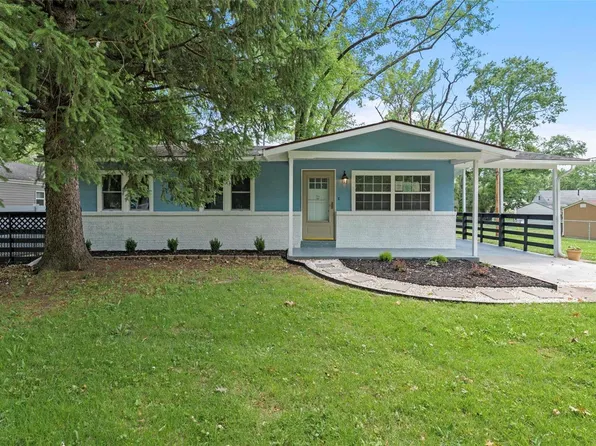 8504 Jacklin Ave, Hazelwood, MO 63042