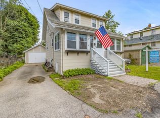 10 Maple Way, Hull, MA 02045