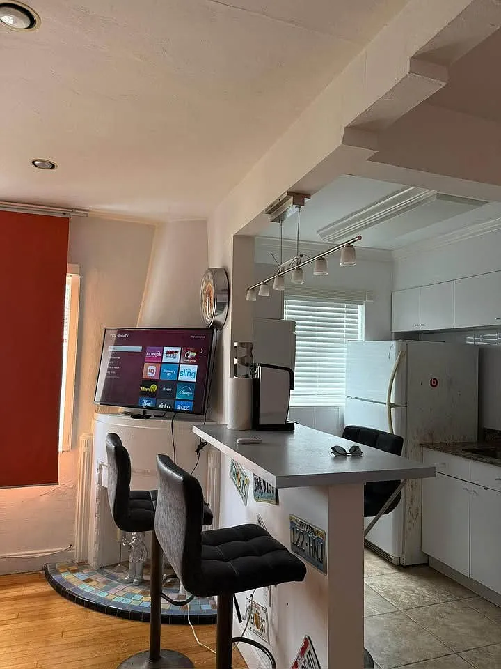 South Beach Condo Retreat with 1 BathUnit 206 — Photo 2