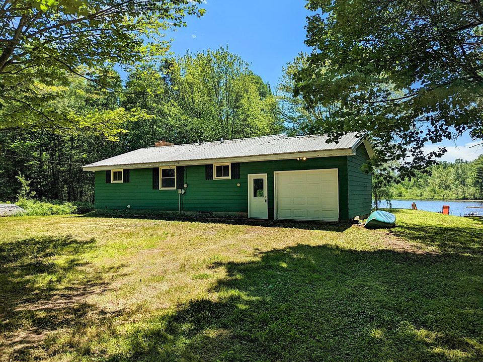 N9108 W Soo Lake Rd, Phillips, WI 54555 | Zillow