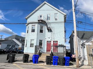 10 Saint Mary St #302, West Warwick, RI 02893