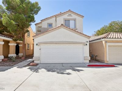 4805 Principle Ct, North Las Vegas, NV, 89031