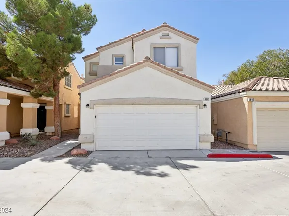 4805 Principle Ct, North Las Vegas, NV 89031