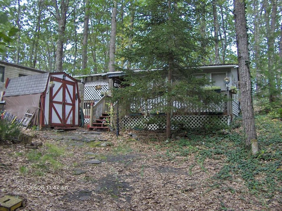 2nd image of 127 Shohola Ln