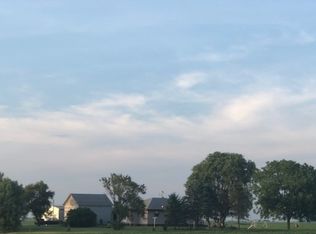 1210 E 1600 North Rd, Roberts, IL 60962