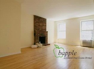 475 W Broadway APT 7, New York, NY 10012