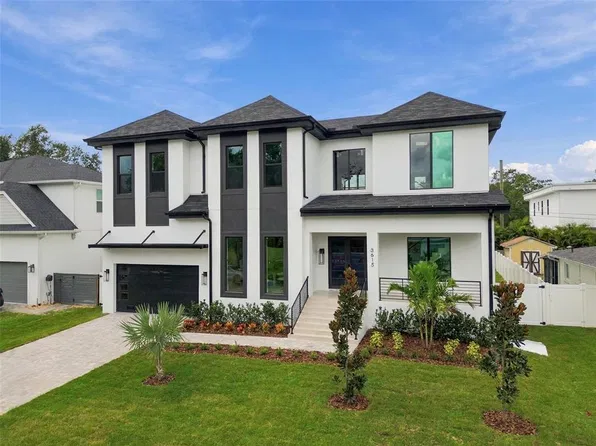 3615 S LIGHTNER DRIVE, TAMPA, FL 33629