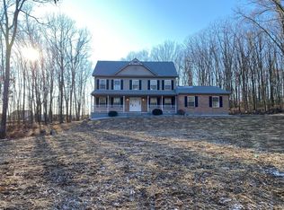 705 Teaberry Trl, Stroudsburg, PA