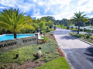 17614 Grande Estates Pl, Lutz, FL 33549