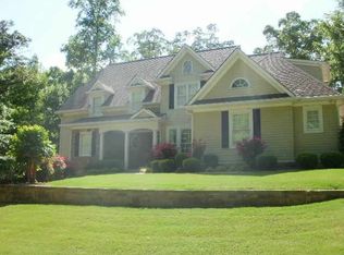 1845 Henderson Mill Rd, Mansfield, GA 30055