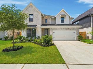 4515 Sunny Hazel Ln, Fulshear, TX 77441