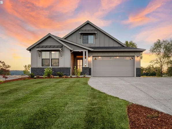 2072 S River Rd, Kelso, WA 98626