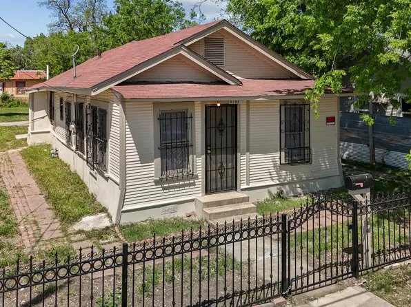 2121 San Fernando, San Antonio, TX 78207