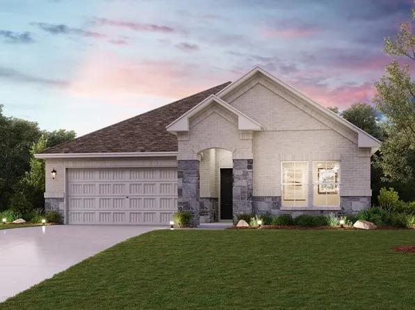 614 Cari Ln, Forney, TX 75126