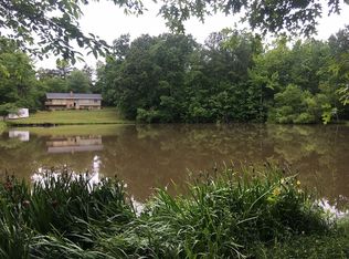 3008 Snow Hill Rd, Durham, NC 27712