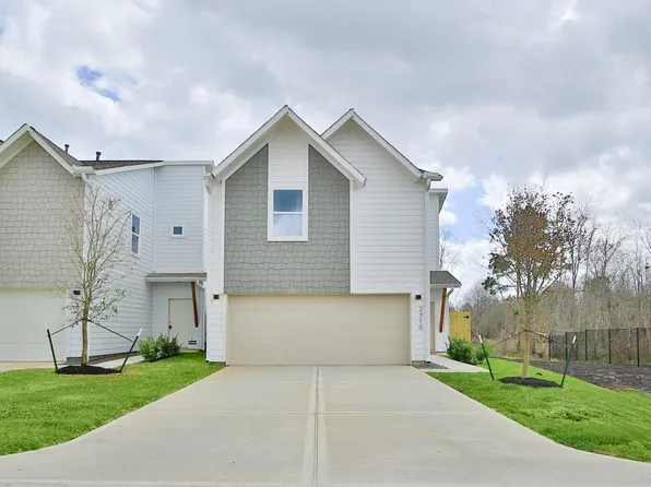 2717 Discovery Trails Ct, Conroe, TX 77301