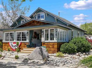 260 Teller Ave, Grand Junction, CO 81501
