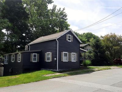 4 Chestnut St, Pt Jervis, NY, 12771