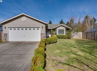 102 SE 18th St, Battle Ground, WA 98604