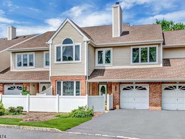 610 Timberbrooke Dr, Bedminster Twp., NJ 07921