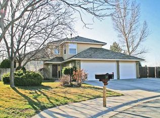3694 N Lakegrove Pl, Boise, ID 83713