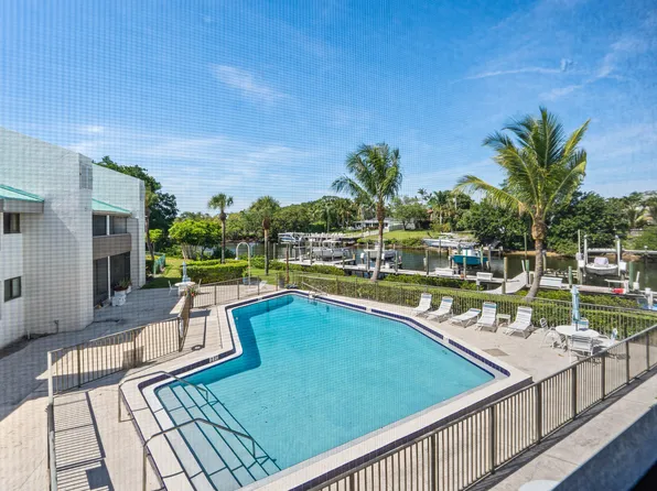 412 Southwind Drive #B2, North Palm Beach, FL 33408