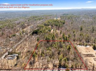 0 Bayberry Ln, Townsend, MA 01469