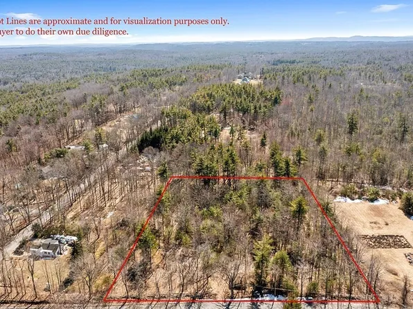 0 Bayberry Ln, Townsend, MA 01469